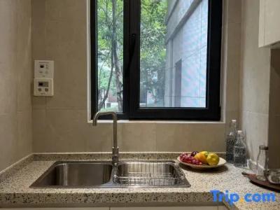 Green Court Place Jinqiao Middle Ring Shanghai - 122