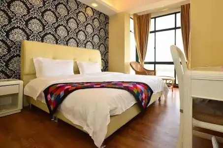 Jetty Suites Apartments - 94