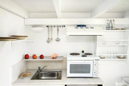 Muses Cycladic Suites - 21