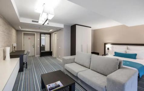 Atlantic Garden Resort - 46