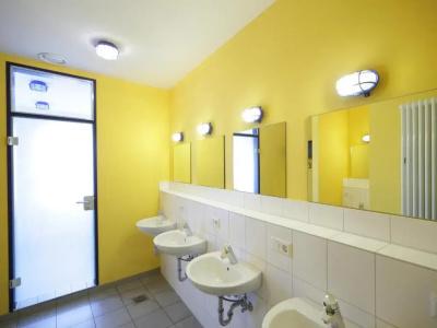 Bed'nBudget Expo-Hostel Rooms - 37