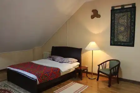 Tagaitai Guest House - 20