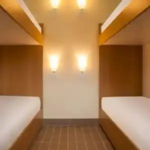 New Generation Hostel Tirana Center - 18