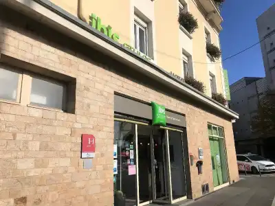 ibis Styles Rennes Centre Gare Nord - 19
