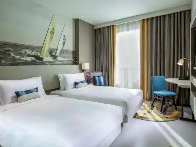 Mercure Pattaya Ocean Resort - 6