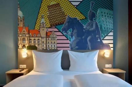 B&B Hannover-Lahe - 24