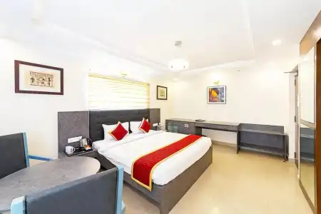 Icon Regency By Bhagini - 4