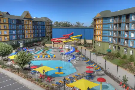The Resort at Governor's Crossing - 37