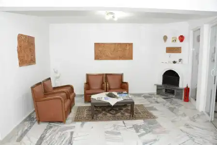 Angora Otel - 2