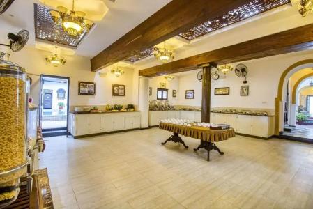 Tembo B&B Apartments - 1