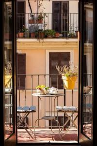 Piazza Di Spagna - 34