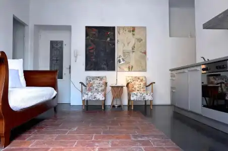 Caffè dell'Arte Boutique Rooms - 92