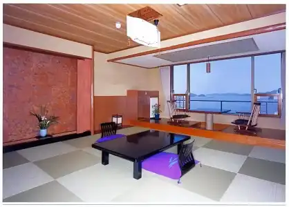 Toba Seaside - 47