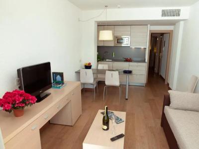 Almirall Apartaments - 49