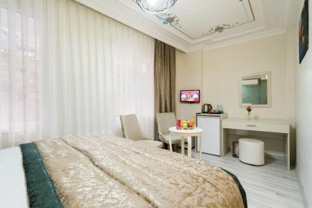 Atam & Suites - 143