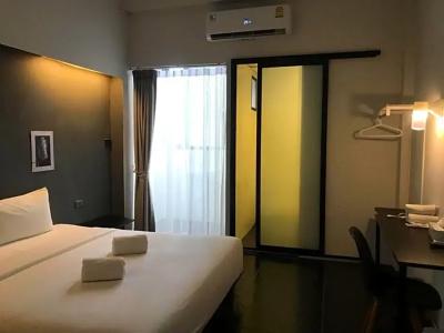 Shane Chiangmai - 34
