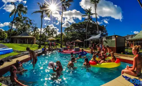 Nomads Airlie Beach - 64