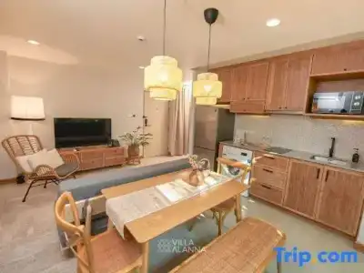 Anyin Lanna Villa Resort - 111