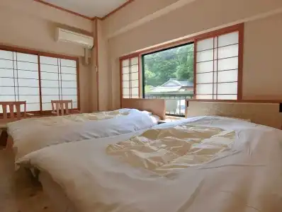 Minshuku Inn Shirahama Ekinoyado - 80