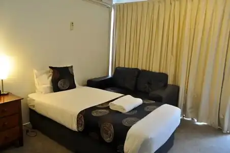 Albury Burvale Motor Inn - 26