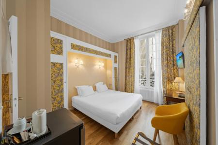 Hôtel de la Bretonnerie - 25