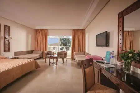 hôtel Sentido Marillia Resort & Spa - 2