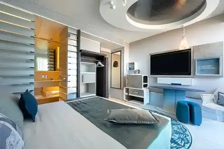 Port Tower by Isrotel Design - 44