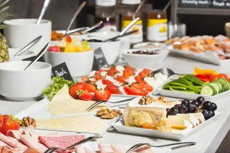 Premier Inn Heidelberg City Bahnstadt - 10