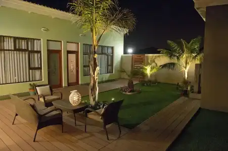Namib Guesthouse - 33