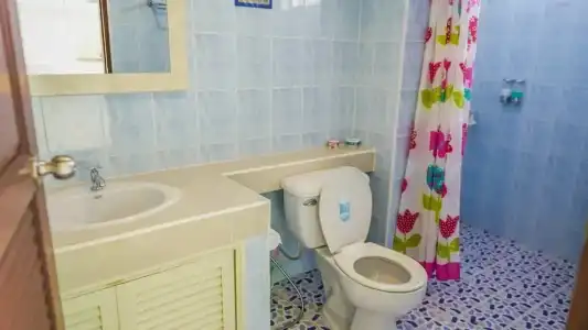 The One Apartments - 21