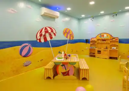 Leonardo Plaza Netanya - 10
