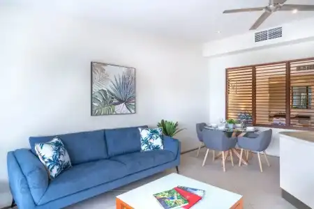Saltwater Luxury Apartments - 95