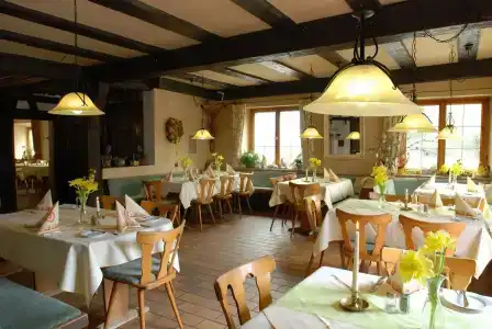 Gasthof Adler Beuren - 16