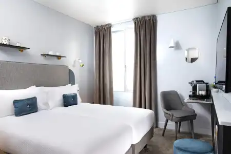 Hôtel Eiffel Saint Charles - 6