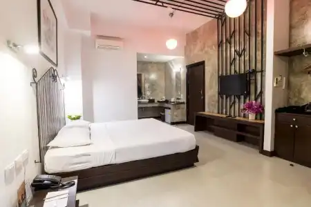 Horizon Village & Resort Chiangmai - 94