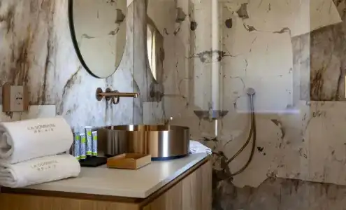 La Sommità Relais & Chateaux - 134