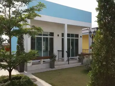 The Cube Resort - 11