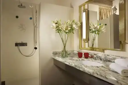 Leone Blu Suites | UNA Esperienze - 90