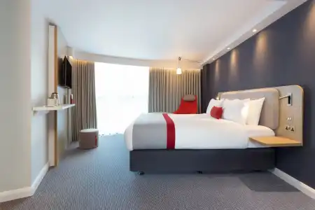 Holiday Inn Express LONDON - SOUTHWARK by IHG - 10