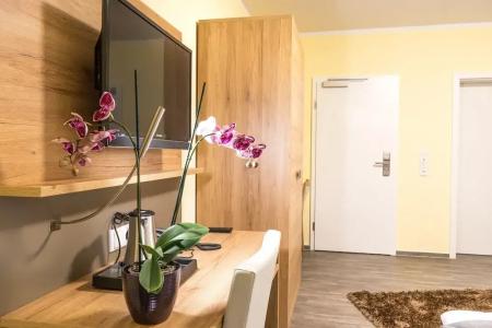 & Restaurant Sparta - 47