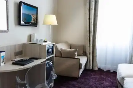 Best Western Alba - 10