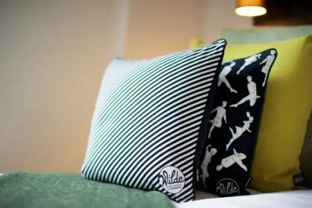 Wilde Aparthotels, Berlin, Checkpoint Charlie - 164