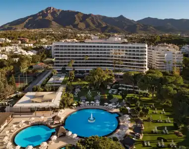 Don Pepe Gran Meliá - 0