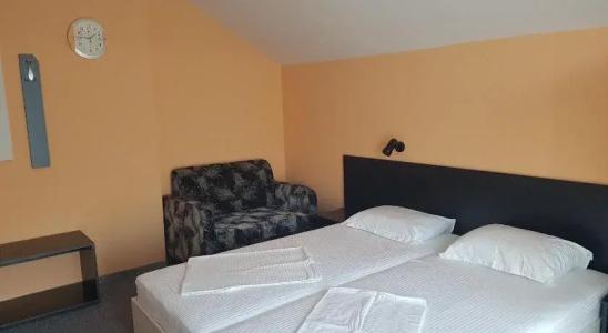Boruna Guest House - 3