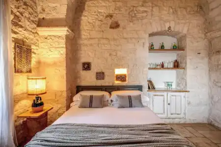 Masseria Cervarolo - 52