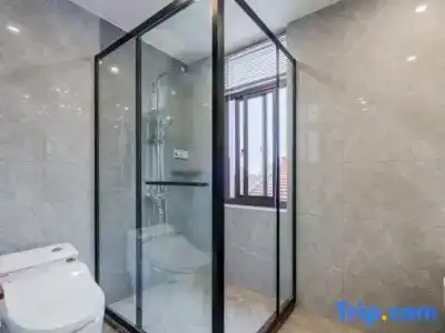 Hotel(Changzhou Wujin Wanda Plaza) - 25