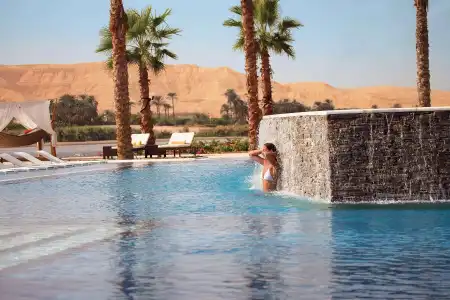 Hilton Luxor Resort & Spa - 14