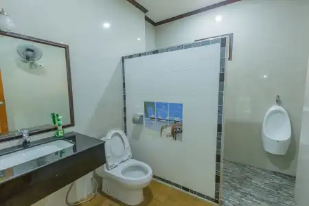 Coconut Resort - 8