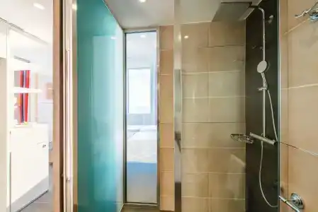 Le Saint Paul Hôtel - 9