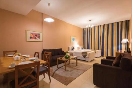 City Stay Grand Apartments - 102